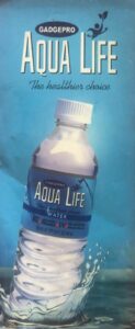 aqualife water